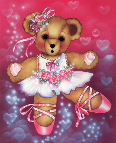 Bears 10